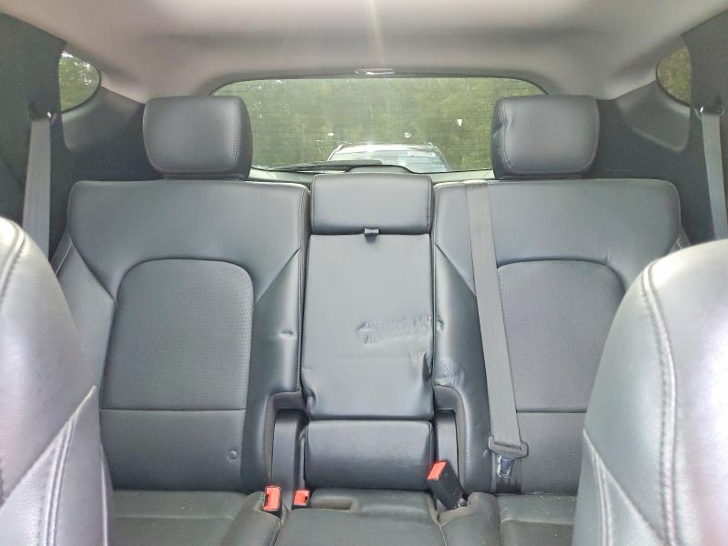 Продажа на аукционе авто 2017 Hyundai Santa Fe Sport, vin: 5XYZUDLB2HG450593, номер лота: 57475336