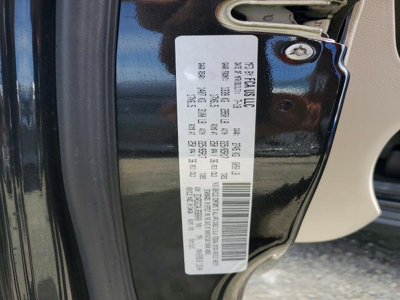 Продаж на аукціоні авто 2018 Dodge Grand Caravan, vin: 2C4RDGCG4JR360649, номер лоту: 56600126