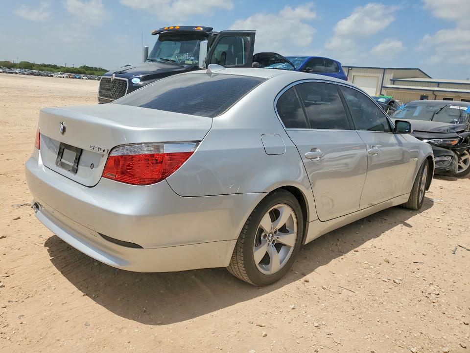 Продажа на аукционе авто 2004 Bmw 530, vin: WBANA73514B062808, номер лота: 59173736
