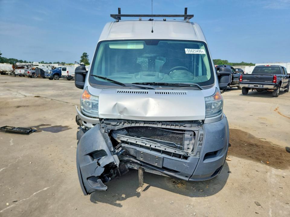 Aukcja sprzedaży 2016 Ram Promaster 3500, vin: 3C6URVHG6GE134171, numer aukcji: 55625496