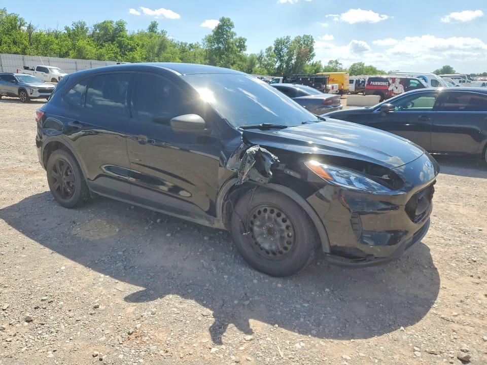 Продаж на аукціоні авто 2020 Ford Escape, vin: 1FMCU0F63LUB41120, номер лоту: 57654456
