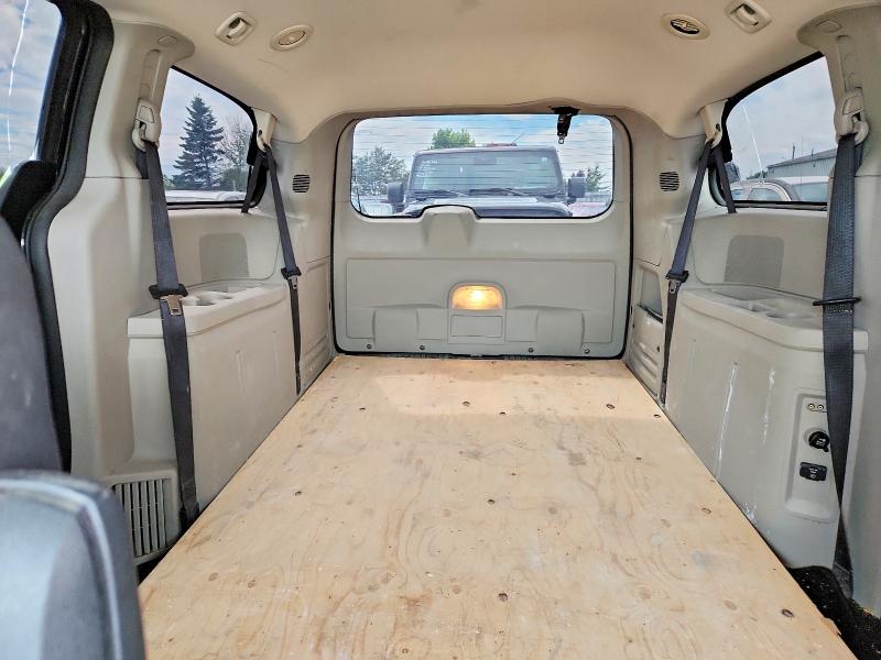 Продажа на аукционе авто 2010 Dodge Grand Caravan, vin: 2D4RN4DE7AR225953, номер лота: 57649706