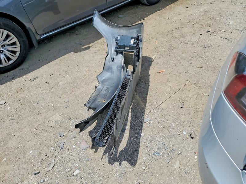 2014 Tesla Model S მანქანა იყიდება აუქციონზე, vin: 5YJSA1H10EFP53321, აუქციონის ნომერი: 57736336