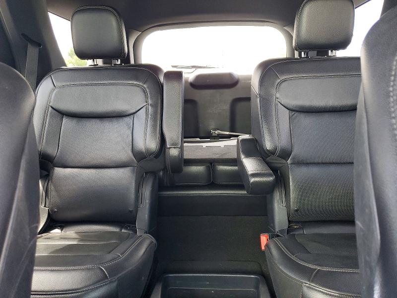 Продаж на аукціоні авто 2020 Ford Explorer, vin: 1FMSK7FH1LGA05160, номер лоту: 58485266