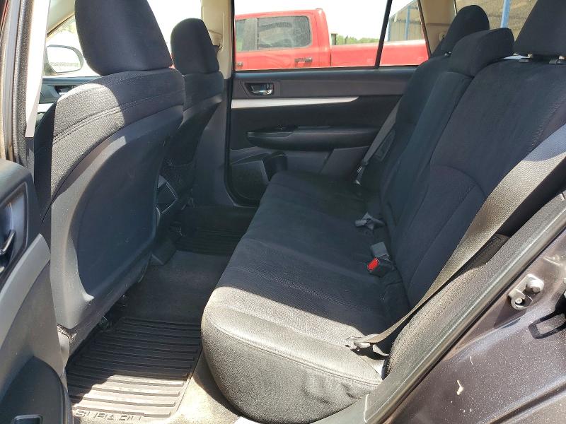 Продаж на аукціоні авто 2013 Subaru Outback, vin: 4S4BRBCC3D3238845, номер лоту: 58129046