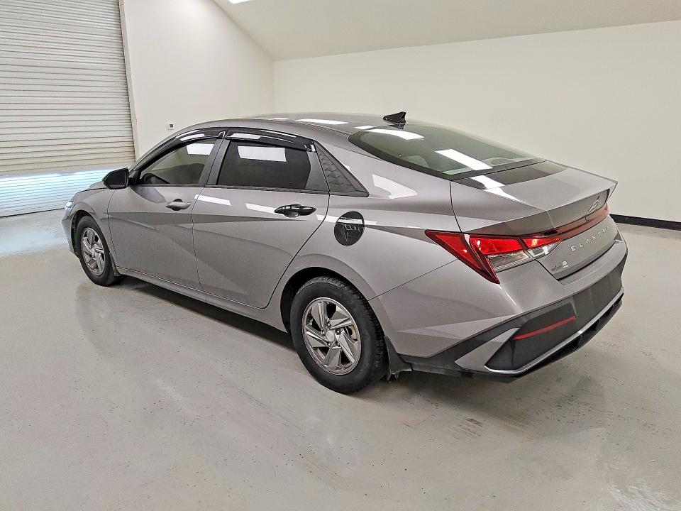 Продаж на аукціоні авто 2024 Hyundai Elantra, vin: KMHLL4DG5RU850498, номер лоту: 55555896