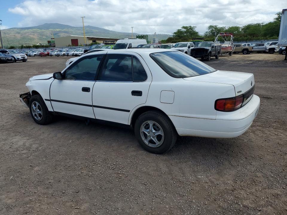 1992 Toyota Camry მანქანა იყიდება აუქციონზე, vin: JT2SK11EXN0029671, აუქციონის ნომერი: 85985875