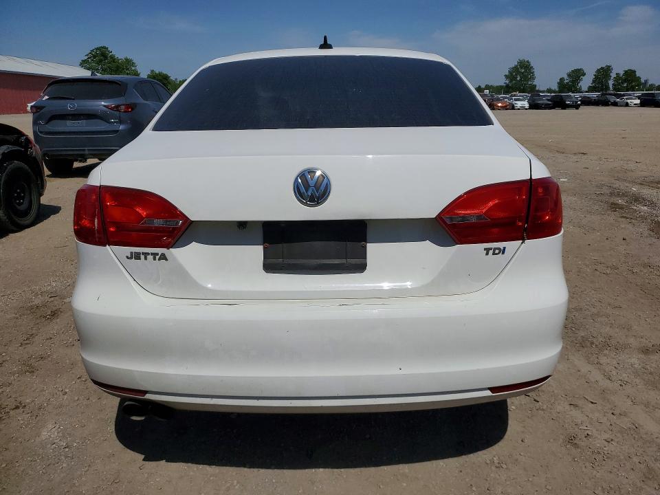 Продажа на аукционе авто 2012 Volkswagen Jetta, vin: 3VWLL7AJ6CM320636, номер лота: 56085276