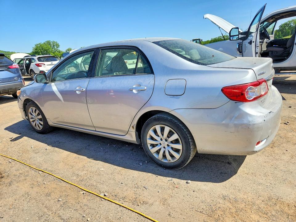 Продажа на аукционе авто 2013 Toyota Corolla, vin: JTDBU4EE4DJ120568, номер лота: 55403606