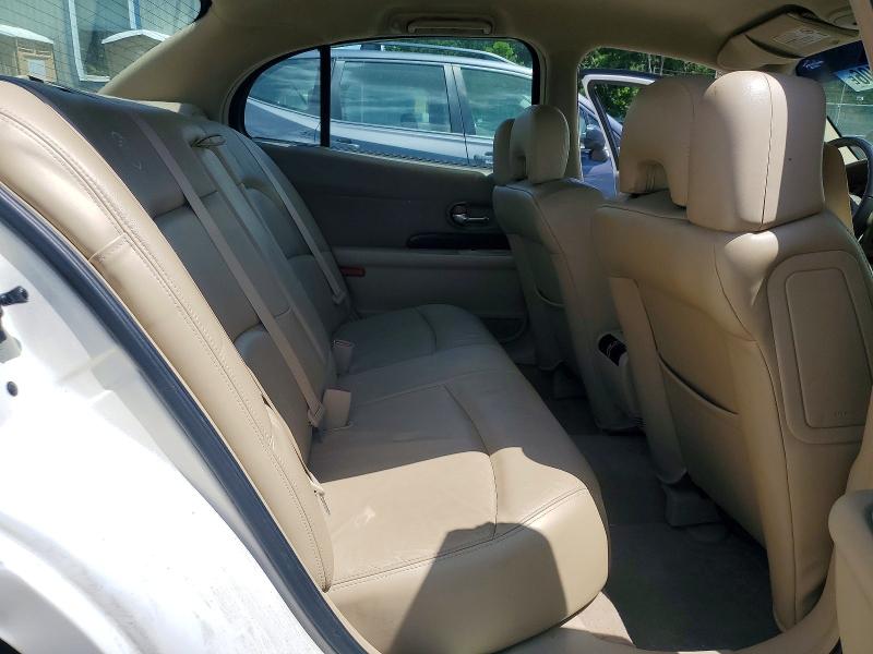 Aukcja sprzedaży 2004 Buick Lesabre, vin: 1G4HR54K24U146797, numer aukcji: 55708406