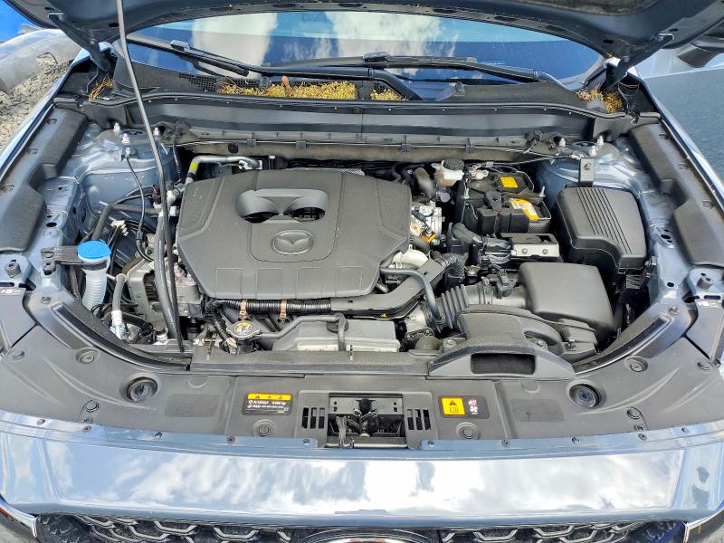 56498946 :رقم المزاد ، JM3KFBCM1S0573369 vin ، 2025 Mazda Cx-5 مزاد بيع