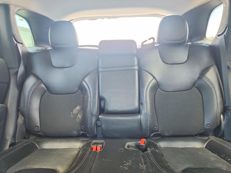 Продажа на аукционе авто 2019 Jeep Cherokee, vin: 1C4PJLLB4KD307855, номер лота: 56443826
