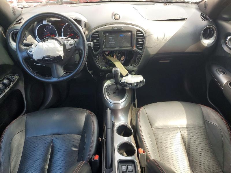 Aukcja sprzedaży 2012 Nissan Juke, vin: JN8AF5MR1CT104335, numer aukcji: 58426326