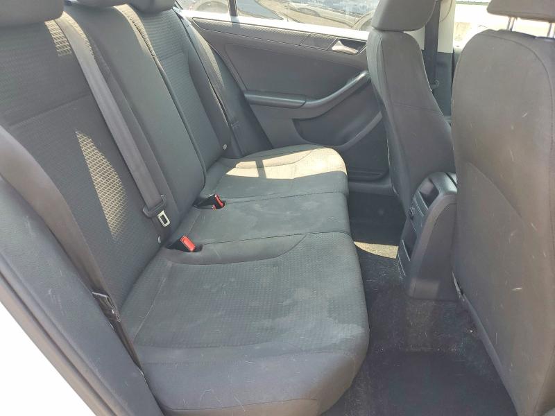 Продаж на аукціоні авто 2015 Volkswagen Jetta, vin: 3VW2K7AJ6FM305427, номер лоту: 59248156
