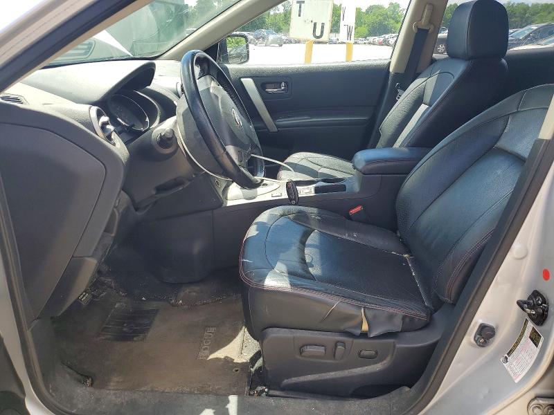 Aukcja sprzedaży 2013 Nissan Rogue, vin: JN8AS5MV5DW122362, numer aukcji: 57476316