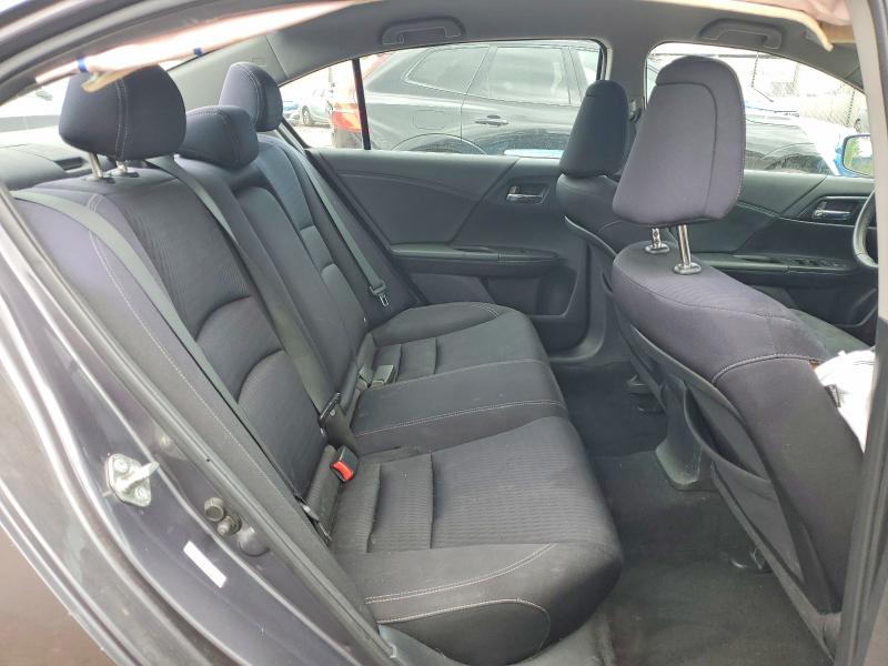 Aukcja sprzedaży 2014 Honda Accord, vin: 1HGCR2F56EA276641, numer aukcji: 56720856