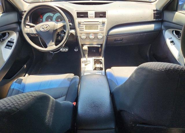 Aukcja sprzedaży 2011 Toyota Camry, vin: 4T1BF3EK9BU746103, numer aukcji: 58659556