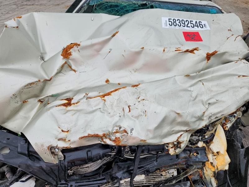 Aukcja sprzedaży 1997 Lexus Es, vin: JT8BF22G4V0020755, numer aukcji: 58392546