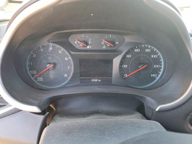 Aukcja sprzedaży 2021 Chevrolet Malibu, vin: 1G1ZC5ST6MF053543, numer aukcji: 59018686