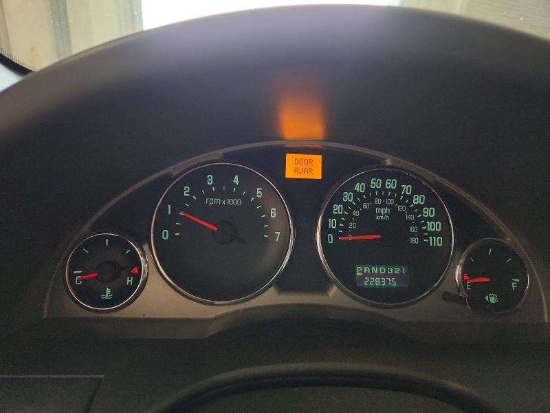Продаж на аукціоні авто 2006 Buick Rendezvous, vin: 3G5DA03LX6S635126, номер лоту: 57046186