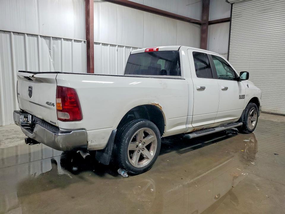 2013 Ram 1500 მანქანა იყიდება აუქციონზე, vin: 1C6RR7GTXDS537921, აუქციონის ნომერი: 56501286