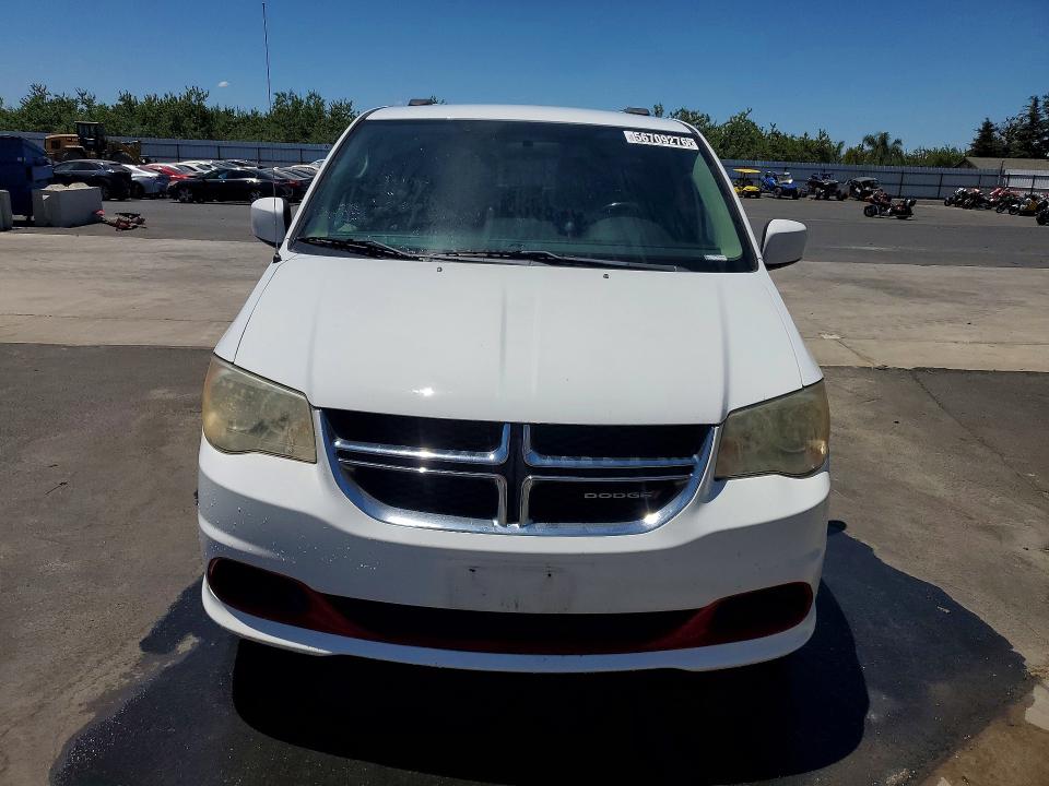 Продаж на аукціоні авто 2014 Dodge Grand Caravan, vin: 2C4RDGCG5ER344885, номер лоту: 56709276