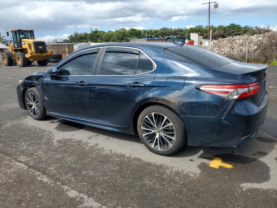 Aukcja sprzedaży 2019 Toyota Camry, vin: 4T1B11HK2KU239283, numer aukcji: 57238726