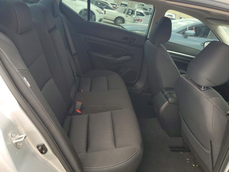 Продажа на аукционе авто 2023 Nissan Altima, vin: 1N4BL4DV1PN331606, номер лота: 57340706