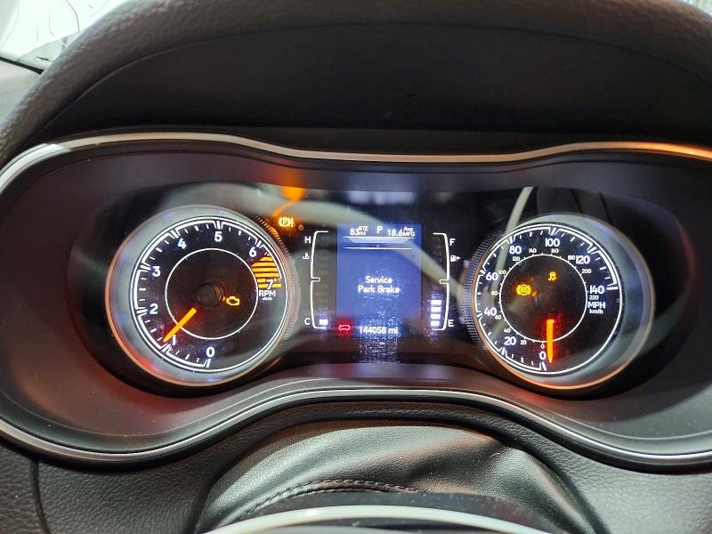 Aukcja sprzedaży 2019 Jeep Cherokee, vin: 1C4PJMLB7KD195218, numer aukcji: 58278116