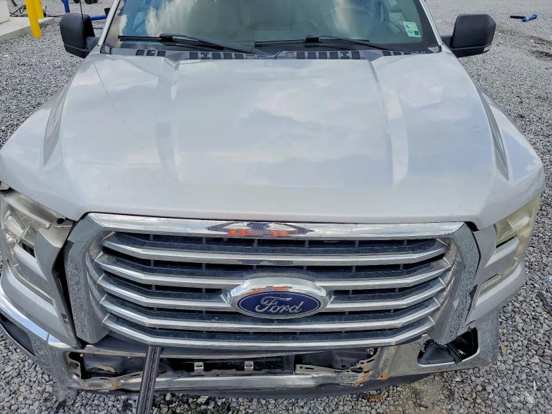 55542666 :رقم المزاد ، 1FTEX1CP5GKG03511 vin ، 2016 Ford F150 مزاد بيع