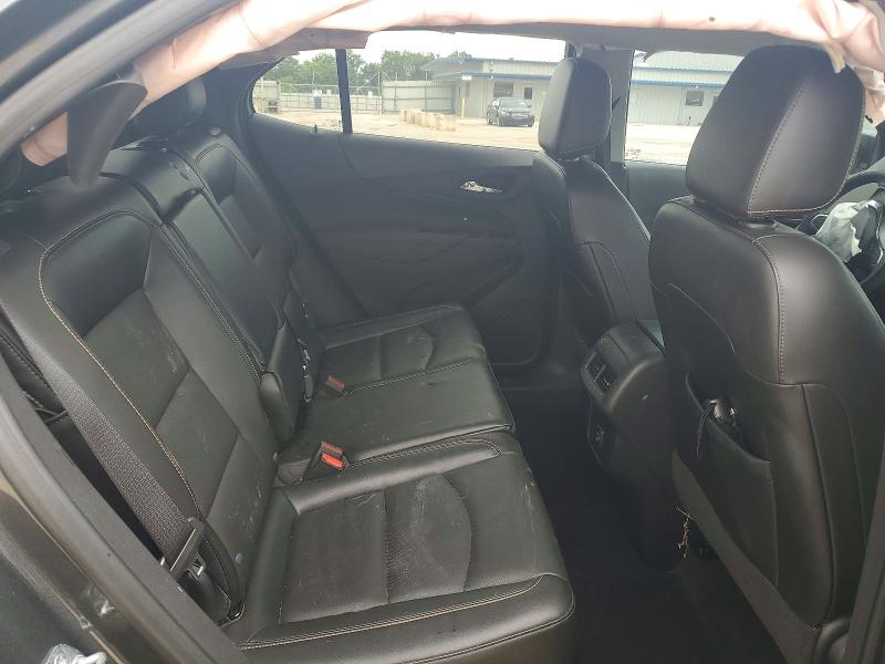 Продаж на аукціоні авто 2021 Chevrolet Equinox, vin: 3GNAXKEV1ML325403, номер лоту: 56152966