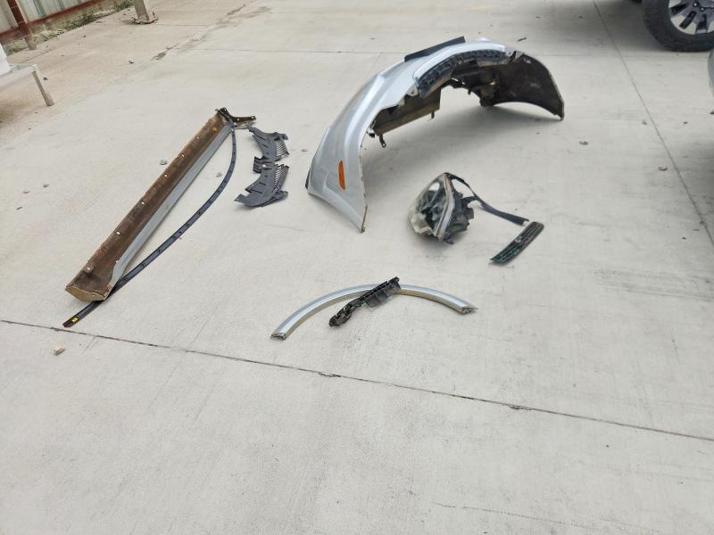 Продажа на аукционе авто 2015 Chevrolet Captiva, vin: 3GNAL3EK9FS527423, номер лота: 55979416