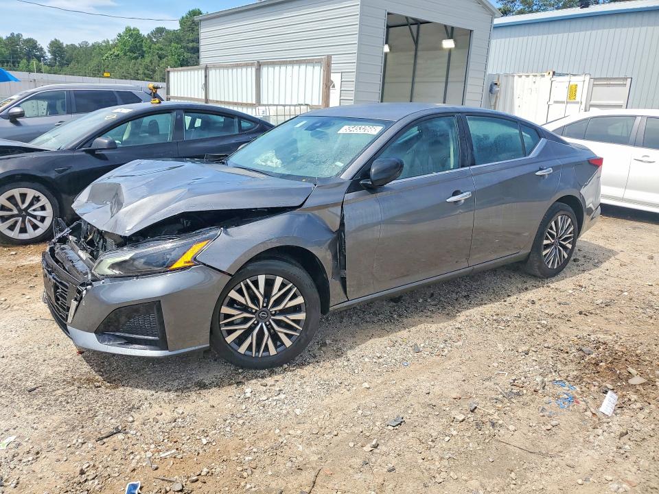 Продажа на аукционе авто 2025 Nissan Altima, vin: 1N4BL4DW3SN372627, номер лота: 55453266