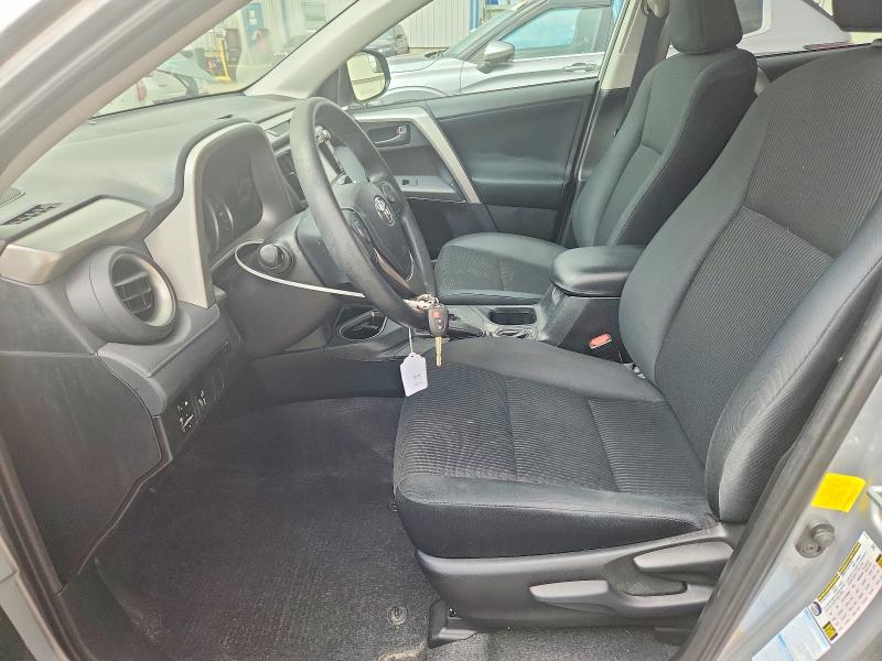 Aukcja sprzedaży 2016 Toyota Rav 4, vin: 2T3BFREVXGW436814, numer aukcji: 85453195