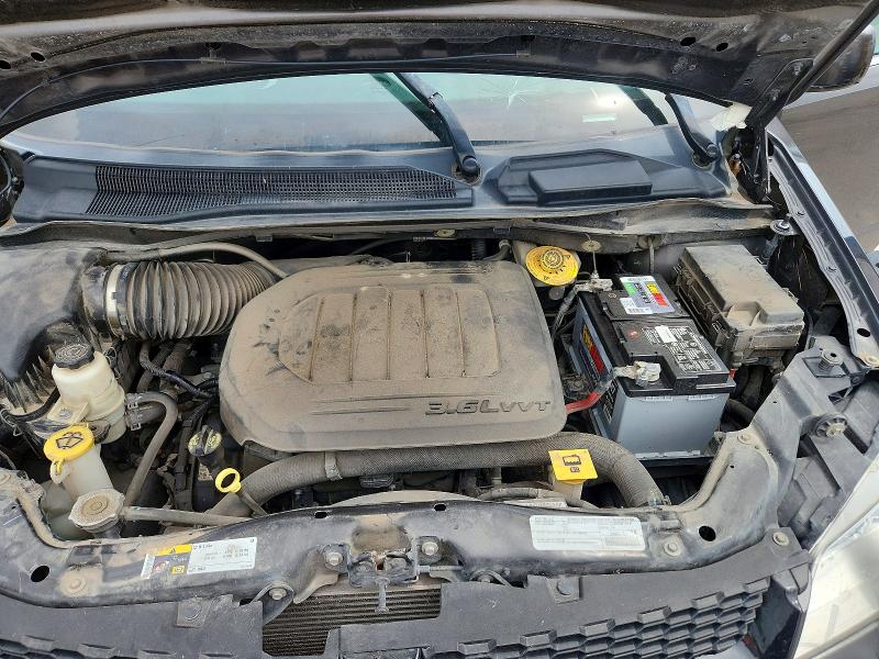 Aukcja sprzedaży 2020 Dodge Grand Caravan, vin: 2C4RDGCG7LR253470, numer aukcji: 57042616