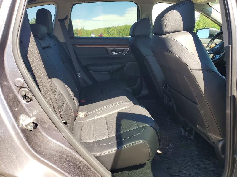 Aukcja sprzedaży 2018 Honda Cr-v, vin: 7FARW2H90JE099124, numer aukcji: 56934356