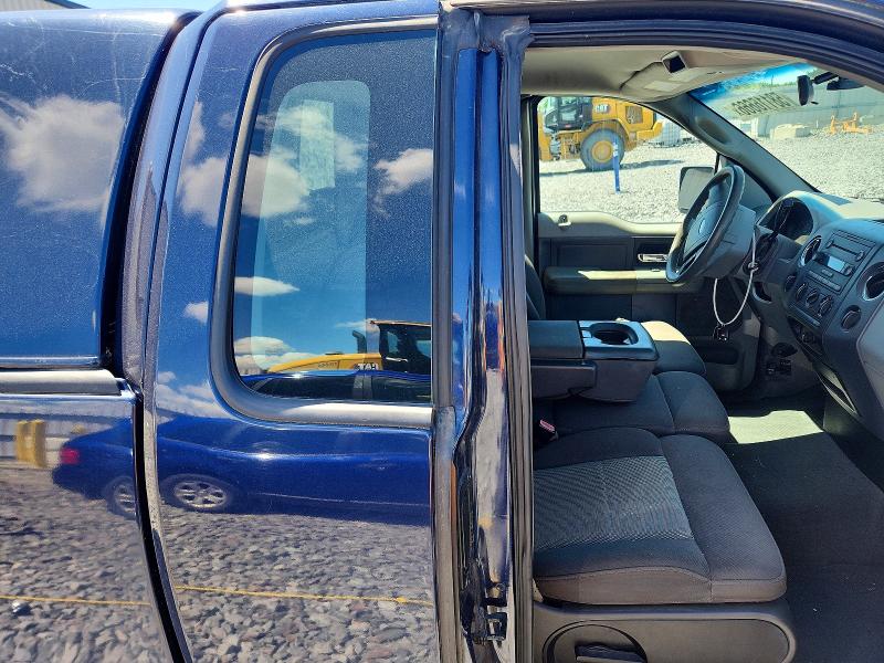 Aukcja sprzedaży 2006 Ford F-150, vin: 1FTRF14536KB42650, numer aukcji: 58116666