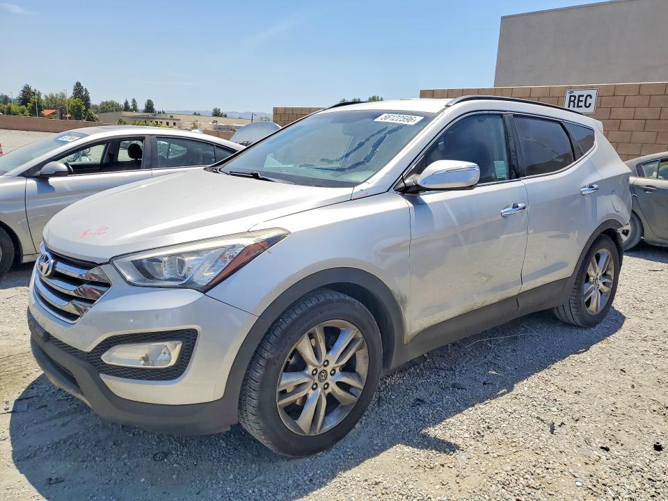 Aukcja sprzedaży 2013 Hyundai Santa Fe Sport, vin: 5XYZU3LA3DG014878, numer aukcji: 56122596