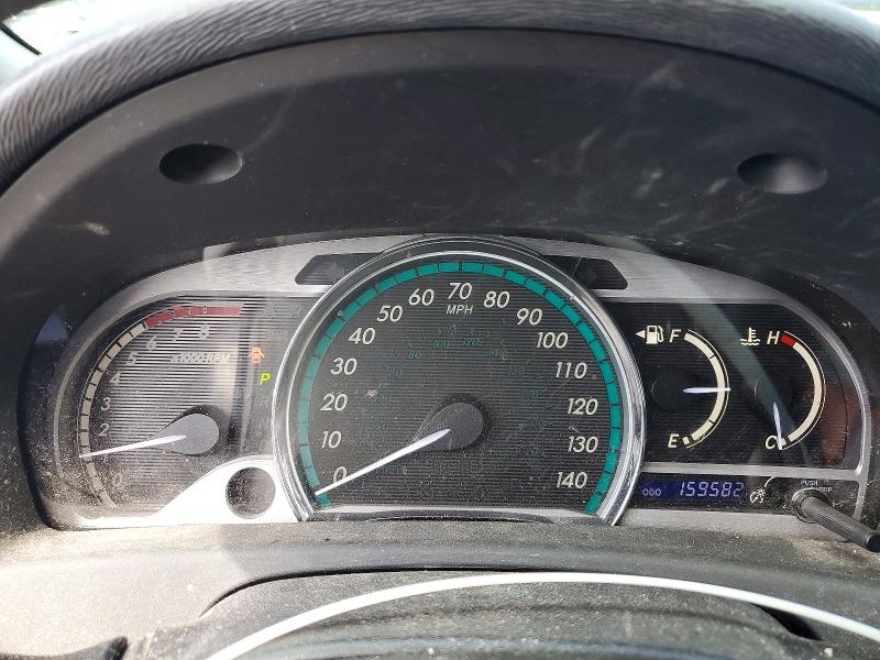 2014 Toyota Venza მანქანა იყიდება აუქციონზე, vin: 4T3BA3BBXEU061784, აუქციონის ნომერი: 56867736