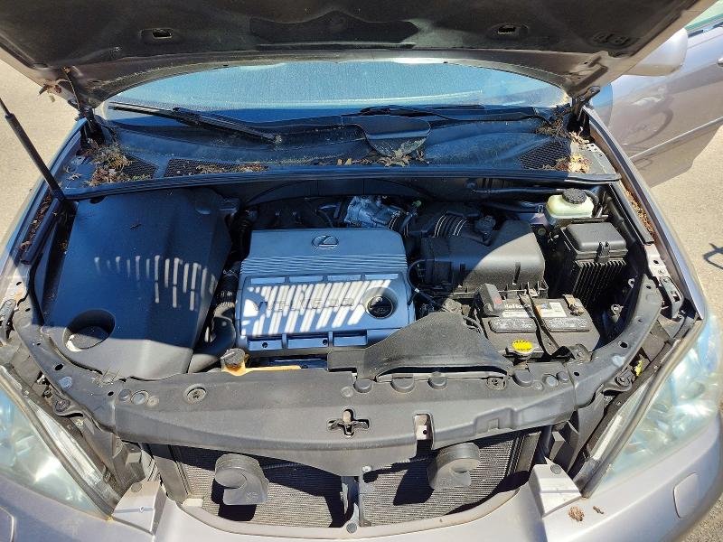 54512276 :رقم المزاد ، JTJGA31U350057361 vin ، 2005 Lexus Rx مزاد بيع