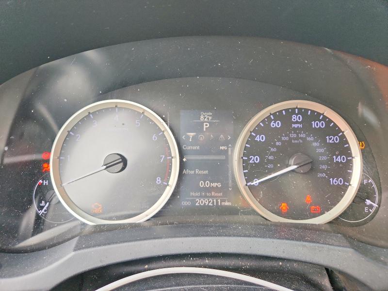 2014 Lexus Is მანქანა იყიდება აუქციონზე, vin: JTHBF1D21E5014362, აუქციონის ნომერი: 59095846