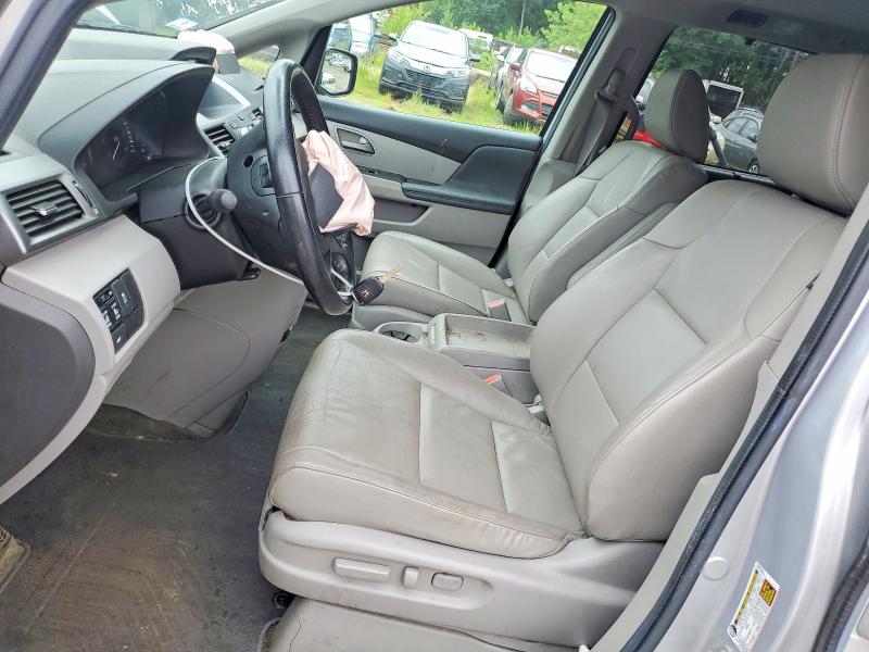 Aukcja sprzedaży 2013 Honda Odyssey, vin: 5FNRL5H67DB030138, numer aukcji: 57204516
