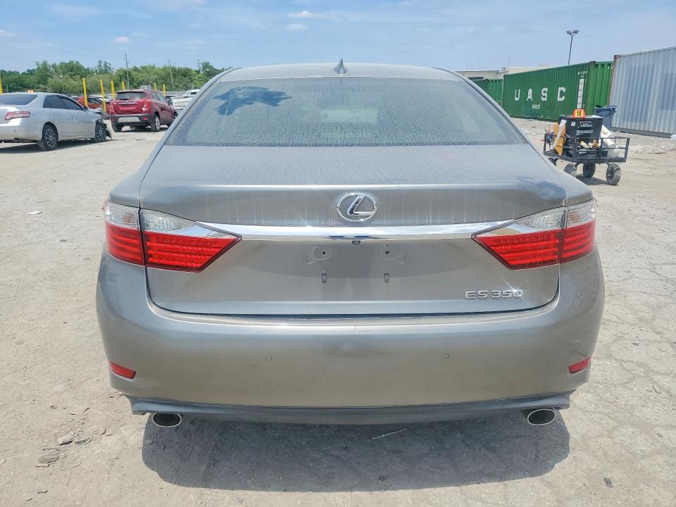 Продажа на аукционе авто 2015 Lexus Es, vin: JTHBK1GG9F2196365, номер лота: 56141276