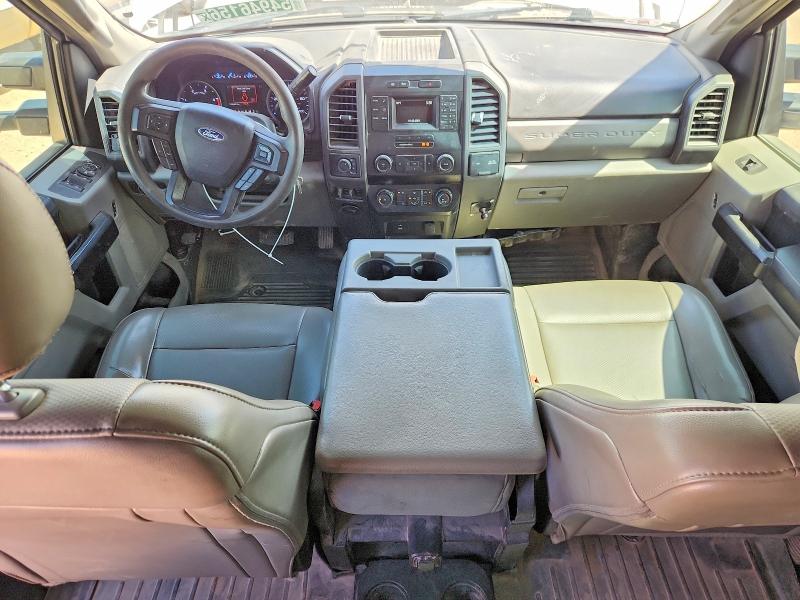 Продаж на аукціоні авто 2019 Ford F350, vin: 1FT8W3BT8KEE59633, номер лоту: 54946156