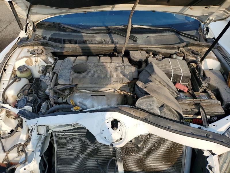 Auction sale of the 2011 Toyota Camry, vin: 4T1BF3EK8BU706174, lot number: 58488496