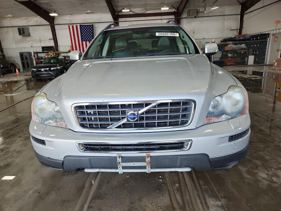 Продаж на аукціоні авто 2009 Volvo Xc90, vin: YV4CZ982091516070, номер лоту: 56682106