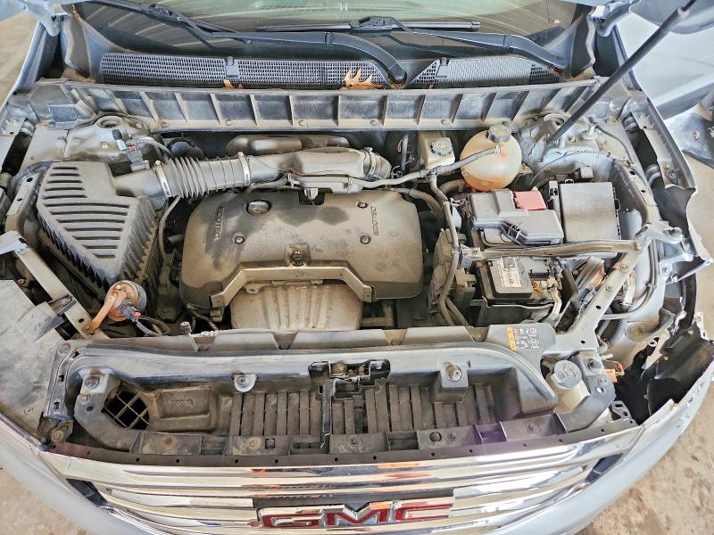 Aukcja sprzedaży 2018 Gmc Acadia, vin: 1GKKNLLA3JZ207600, numer aukcji: 55412876