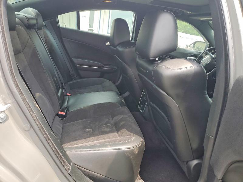 Auction sale of the 2017 Dodge Charger, vin: 2C3CDXGJ0HH625115, lot number: 54353926