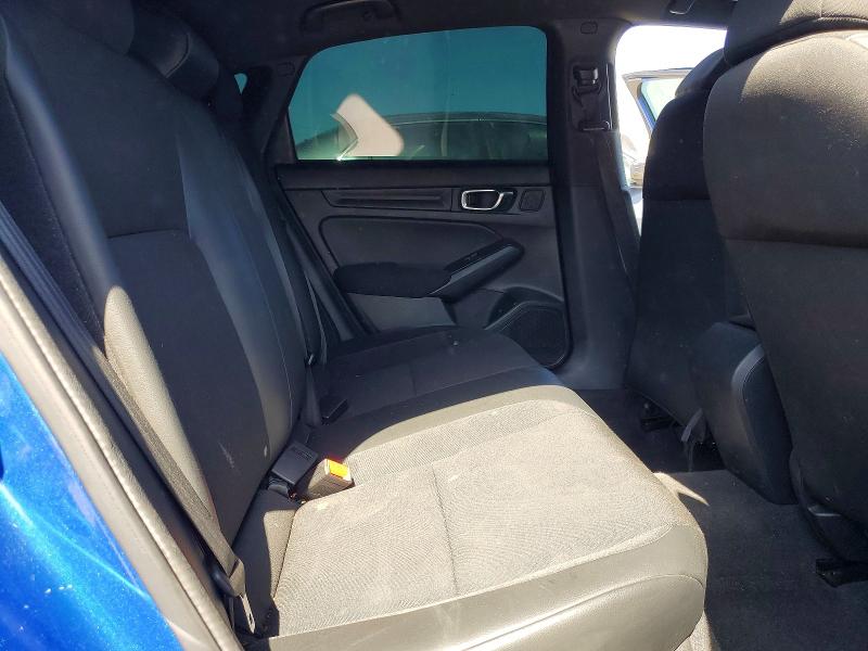 Aukcja sprzedaży 2024 Honda Civic, vin: 2HGFE2F57RH596311, numer aukcji: 56673676