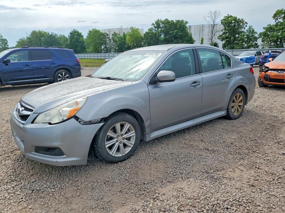 Продаж на аукціоні авто 2011 Subaru Legacy, vin: 4S3BMBG69B3226459, номер лоту: 58804766